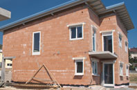 Cridmore home extensions