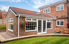 Cridmore house extension leads